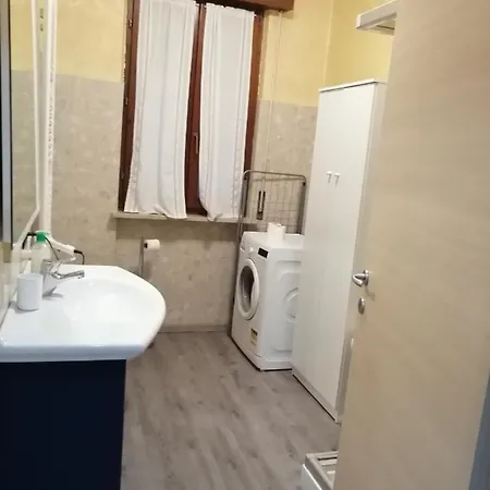 Pensionat Residenza Le Dimore