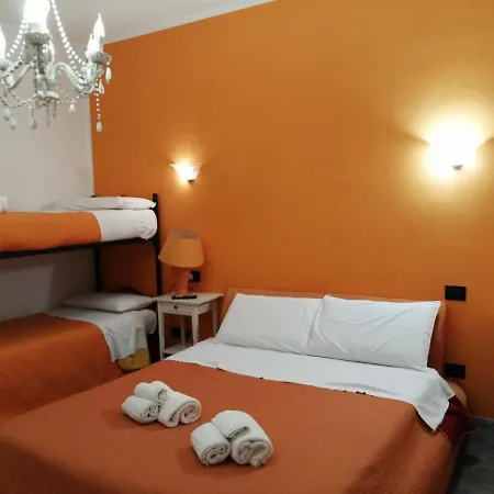 Residenza Le Dimore 3*