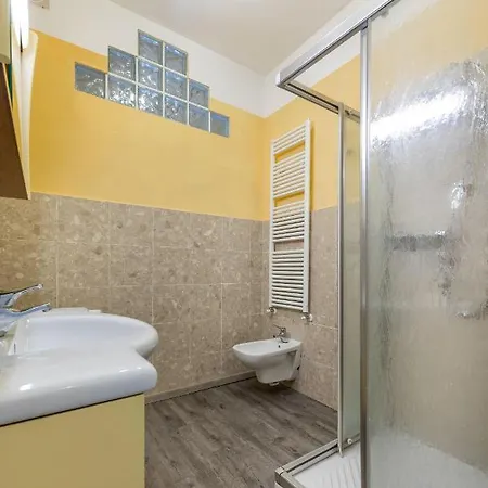 Pensionat Residenza Le Dimore