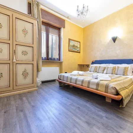 Residenza Le Dimore 3*