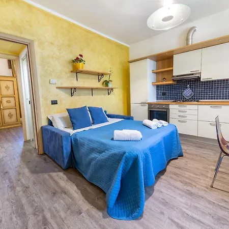 Penzion Residenza Le Dimore