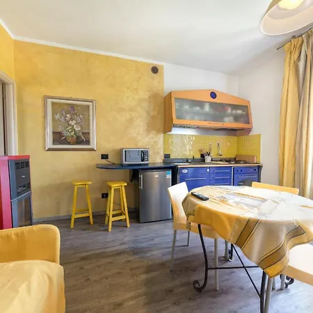 Residenza Le Dimore 3*