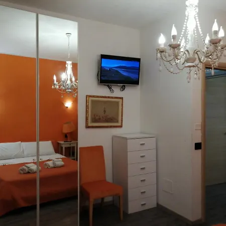 Penzion Residenza Le Dimore 3*