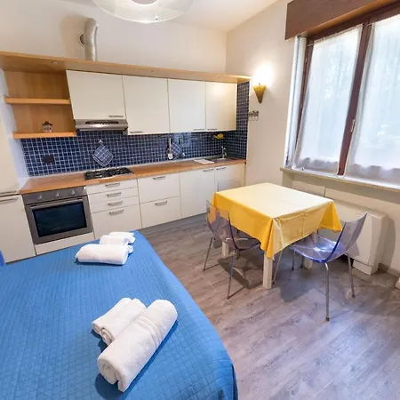 Residenza Le Dimore בית הארחה 3*