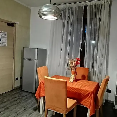 Penzion Residenza Le Dimore
