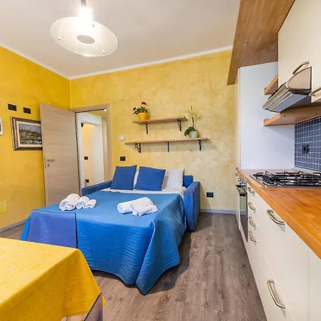 Gasthuis Residenza Le Dimore