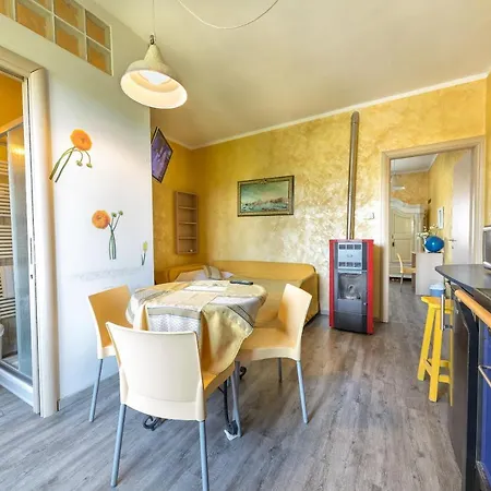 Residenza Le Dimore 3*