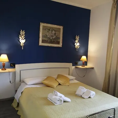 Residenza Le Dimore 3*