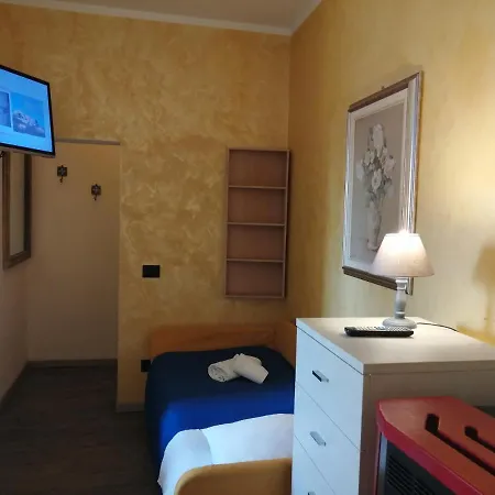 ゲストハウス Residenza Le Dimore ヴェローナ