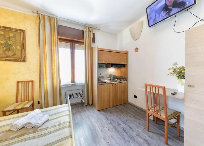 Residenza Le Dimore Verona