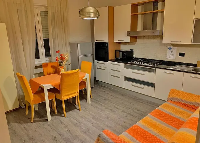 Residenza Le Dimore 3* Verona