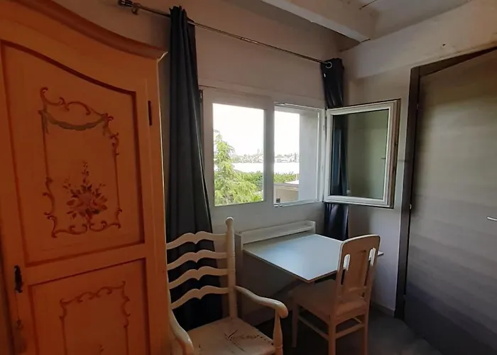 Residenza Le Dimore Maison d'hôtes