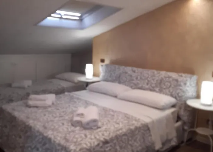 Residenza Le Dimore 3* Vérone