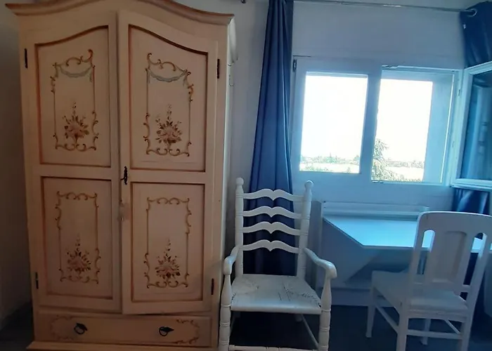 Maison d'hôtes Residenza Le Dimore