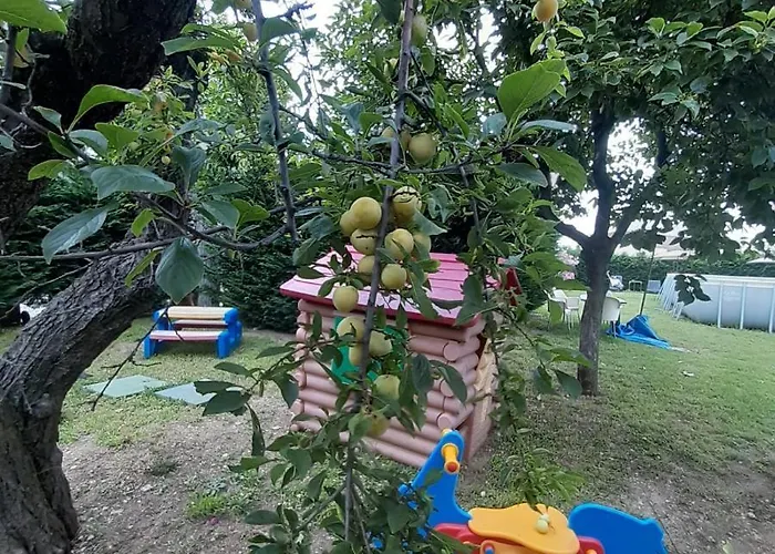 Residenza Le Dimore Vérone