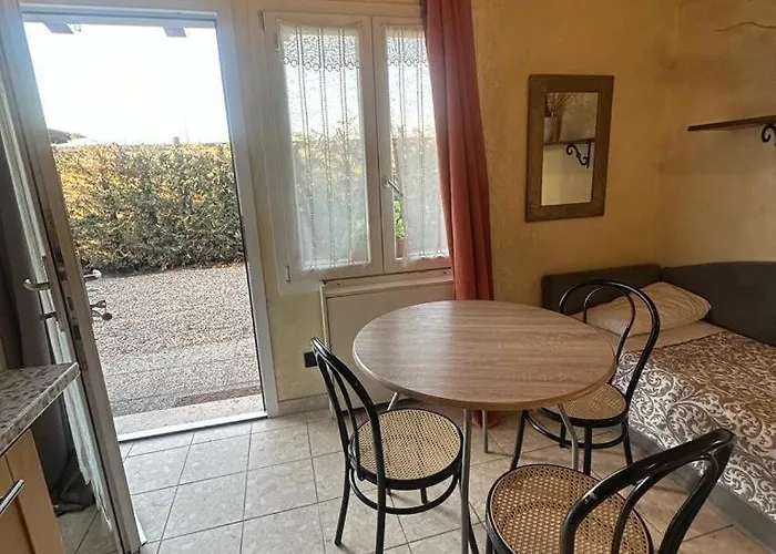 Residenza Le Dimore Pensión 3*