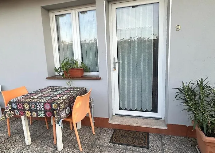 Residenza Le Dimore Pensión