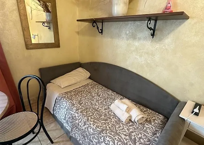 Pensión Residenza Le Dimore Verona