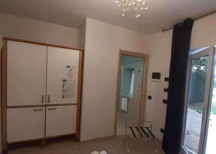 Residenza Le Dimore Casa de hóspedes 3*