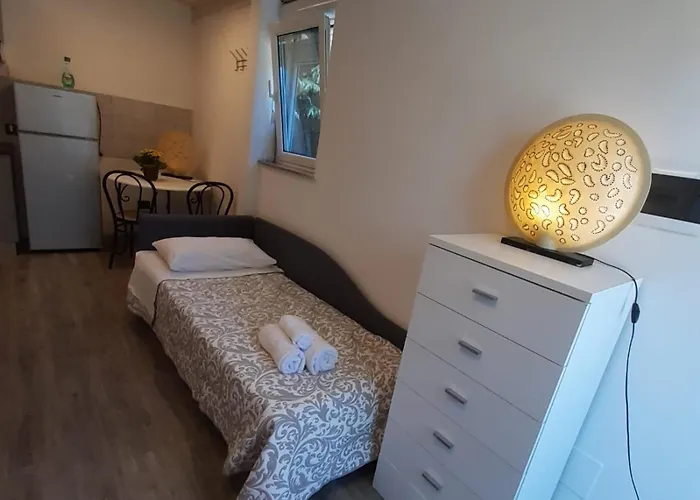 Residenza Le Dimore Casa de hóspedes 3*