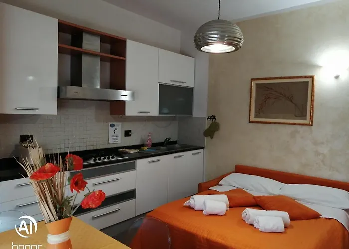 Residenza Le Dimore Pensión 3*