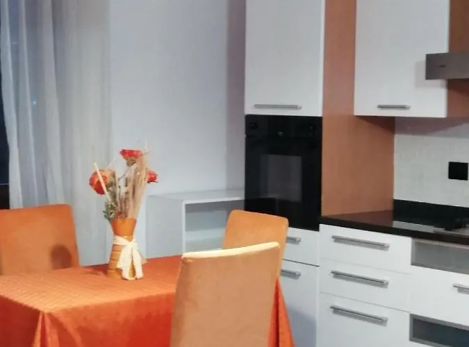 Residenza Le Dimore Vérone