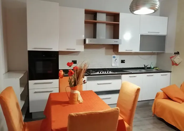 Casa de hóspedes Residenza Le Dimore Verona