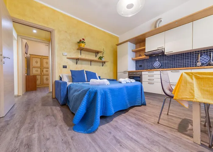 Pensión Residenza Le Dimore Verona