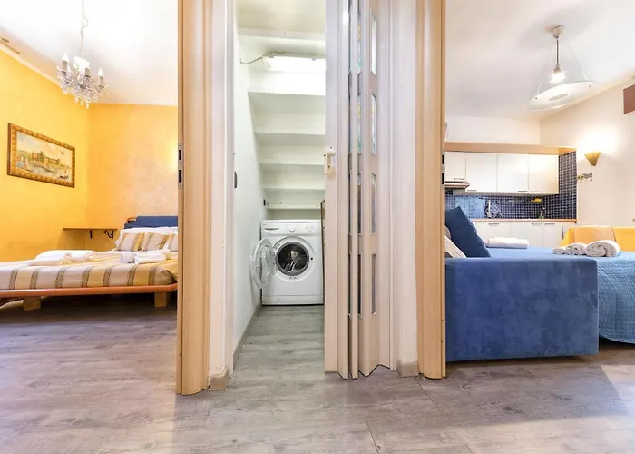 Residenza Le Dimore 3*