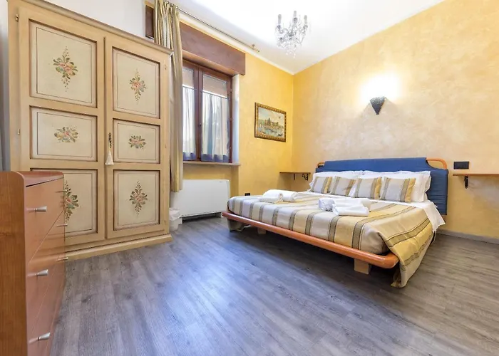 Residenza Le Dimore 3*