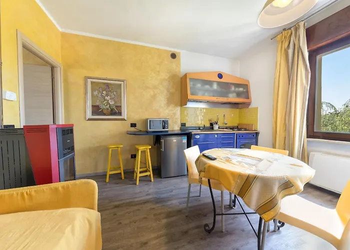 Residenza Le Dimore 3*