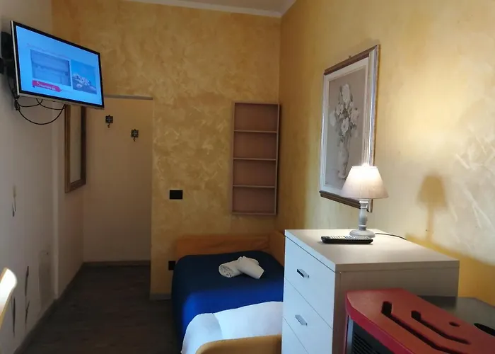 Casa de hóspedes Residenza Le Dimore Verona