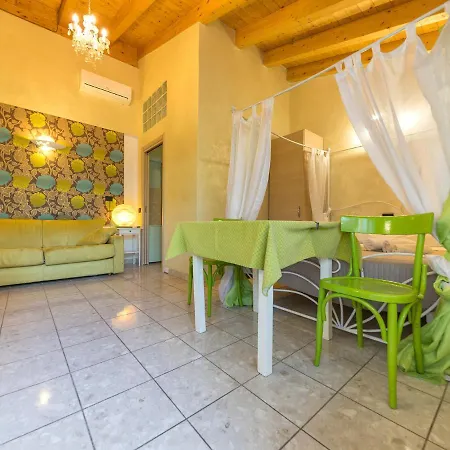 Residenza Le Dimore Vendégház