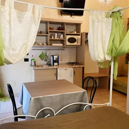 Residenza Le Dimore Vendégház