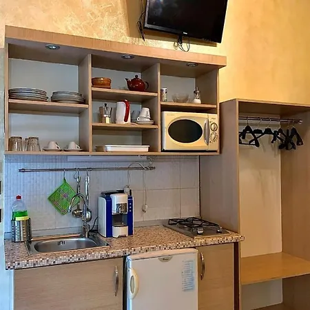 Residenza Le Dimore Vendégház