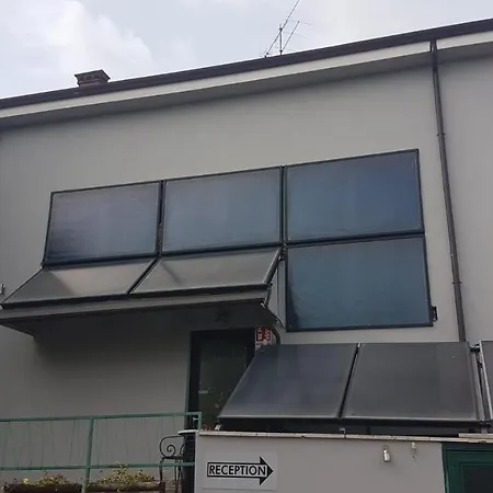 Residenza Le Dimore Verona