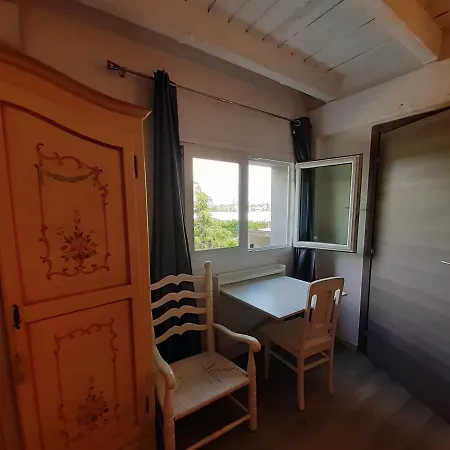 Residenza Le Dimore Vendégház