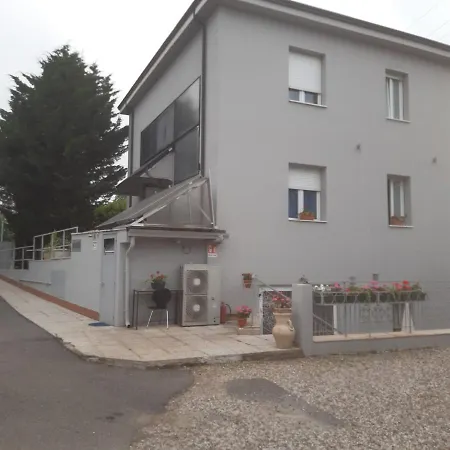 Residenza Le Dimore Vendégház Verona