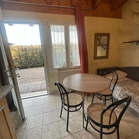 Residenza Le Dimore Vendégház 3*