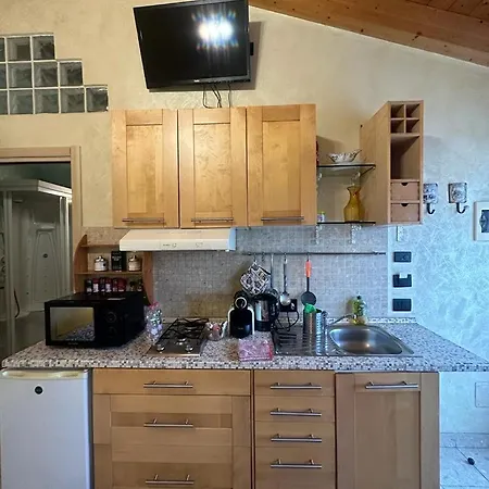 Residenza Le Dimore بيت ضيافة فيرونا