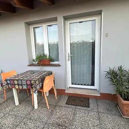 Residenza Le Dimore Vendégház