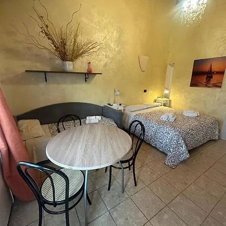 Residenza Le Dimore Vendégház 3*