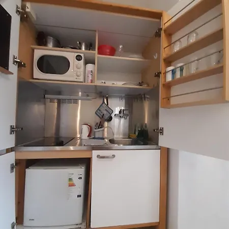 Guest house Residenza Le Dimore