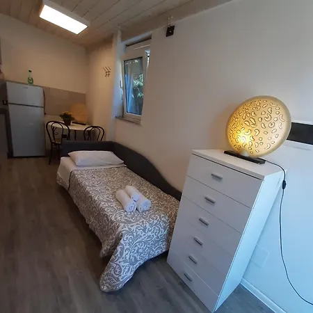 Residenza Le Dimore Vendégház 3*