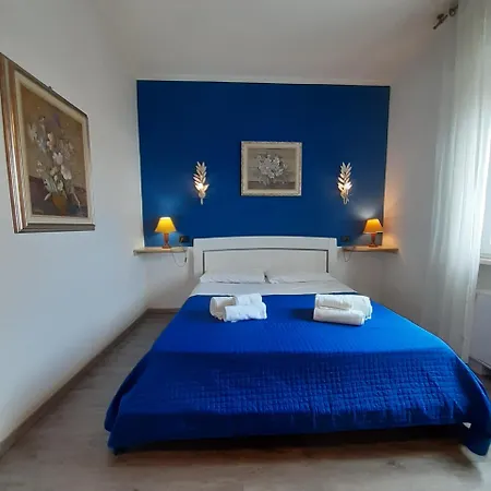Residenza Le Dimore 3* Verona