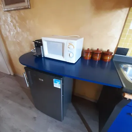 Residenza Le Dimore Guest house Verona