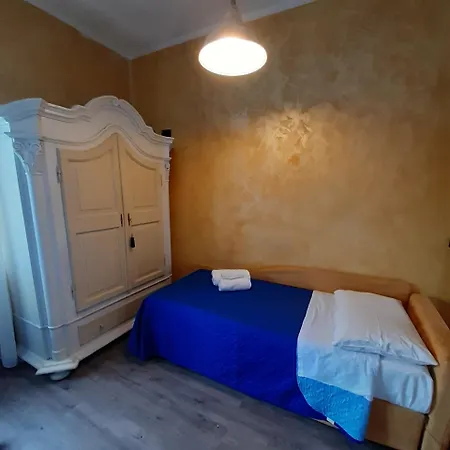 Residenza Le Dimore Vendégház