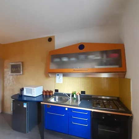Residenza Le Dimore Vendégház 3*