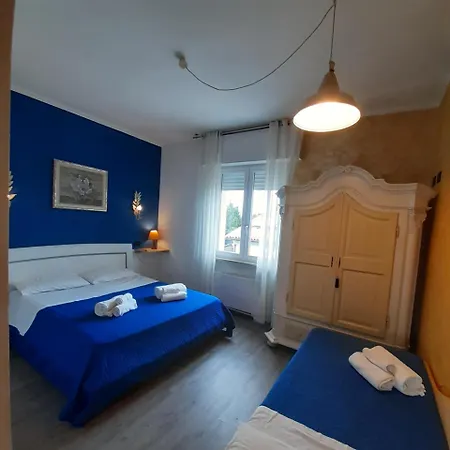 Residenza Le Dimore Vendégház