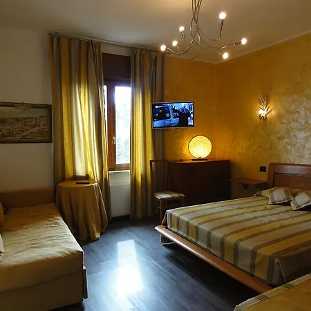 Residenza Le Dimore Vendégház